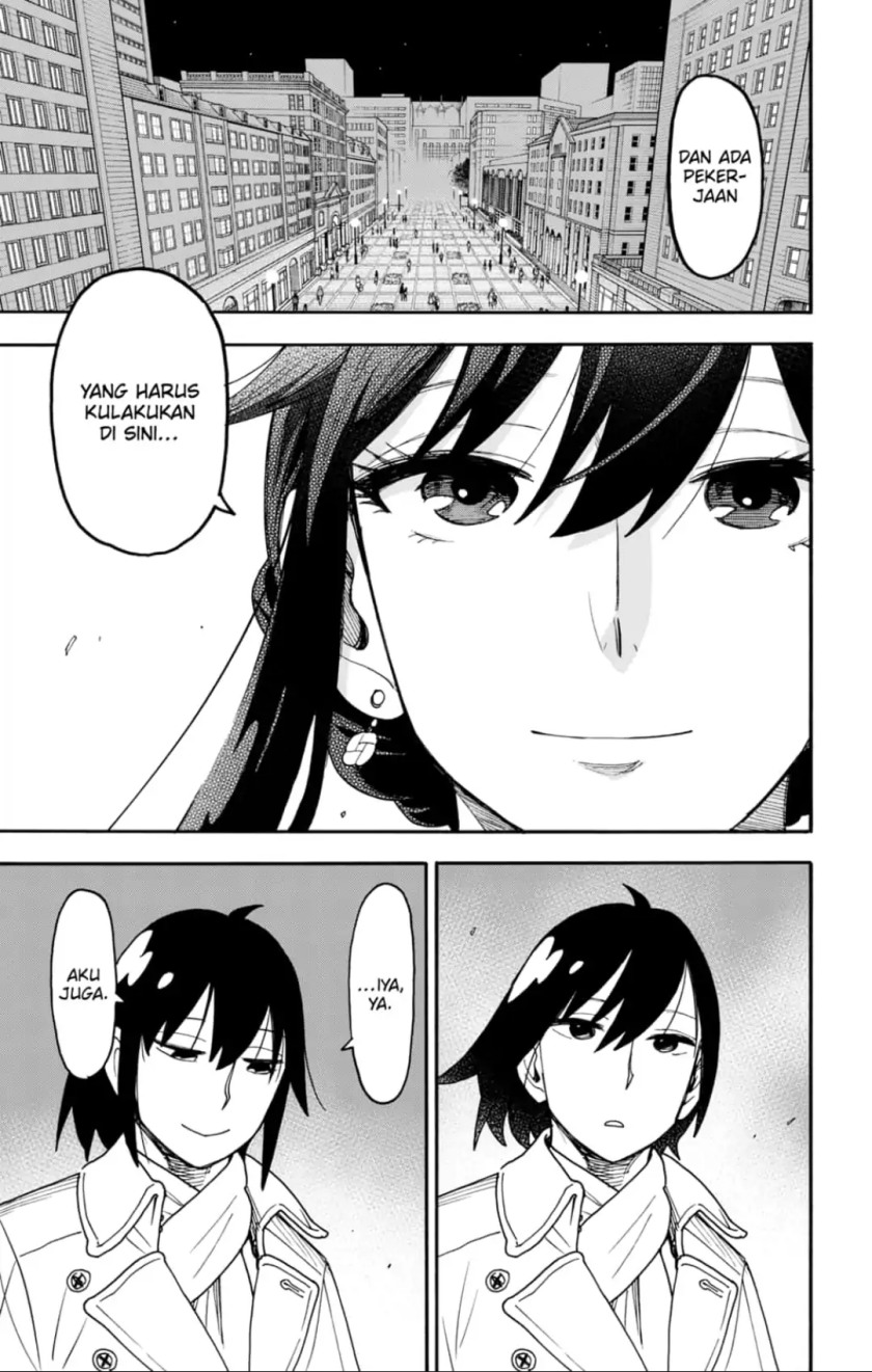Spy X Family Chapter 114 Halaman 15