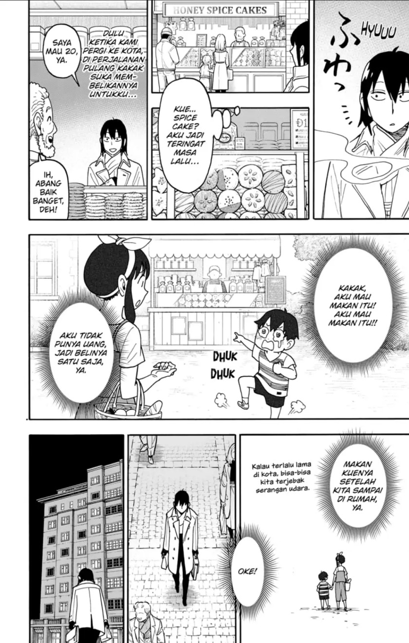 Spy X Family Chapter 114 Halaman 18