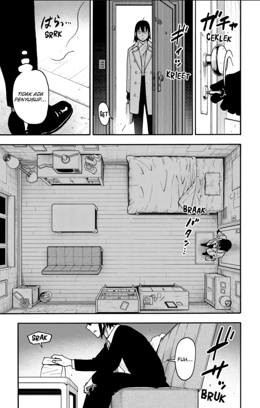Spy X Family Chapter 114 Halaman 19