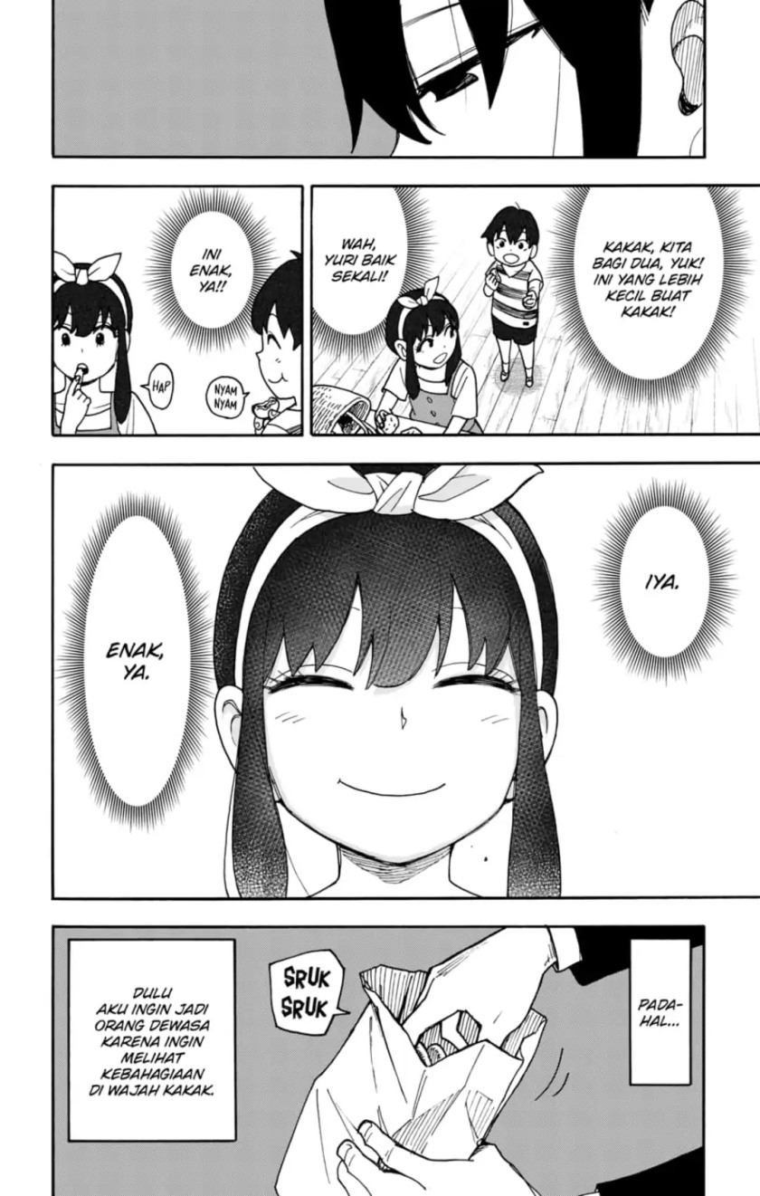 Spy X Family Chapter 114 Halaman 20