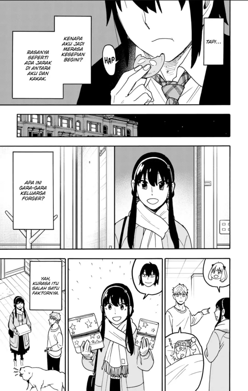 Spy X Family Chapter 114 Halaman 21