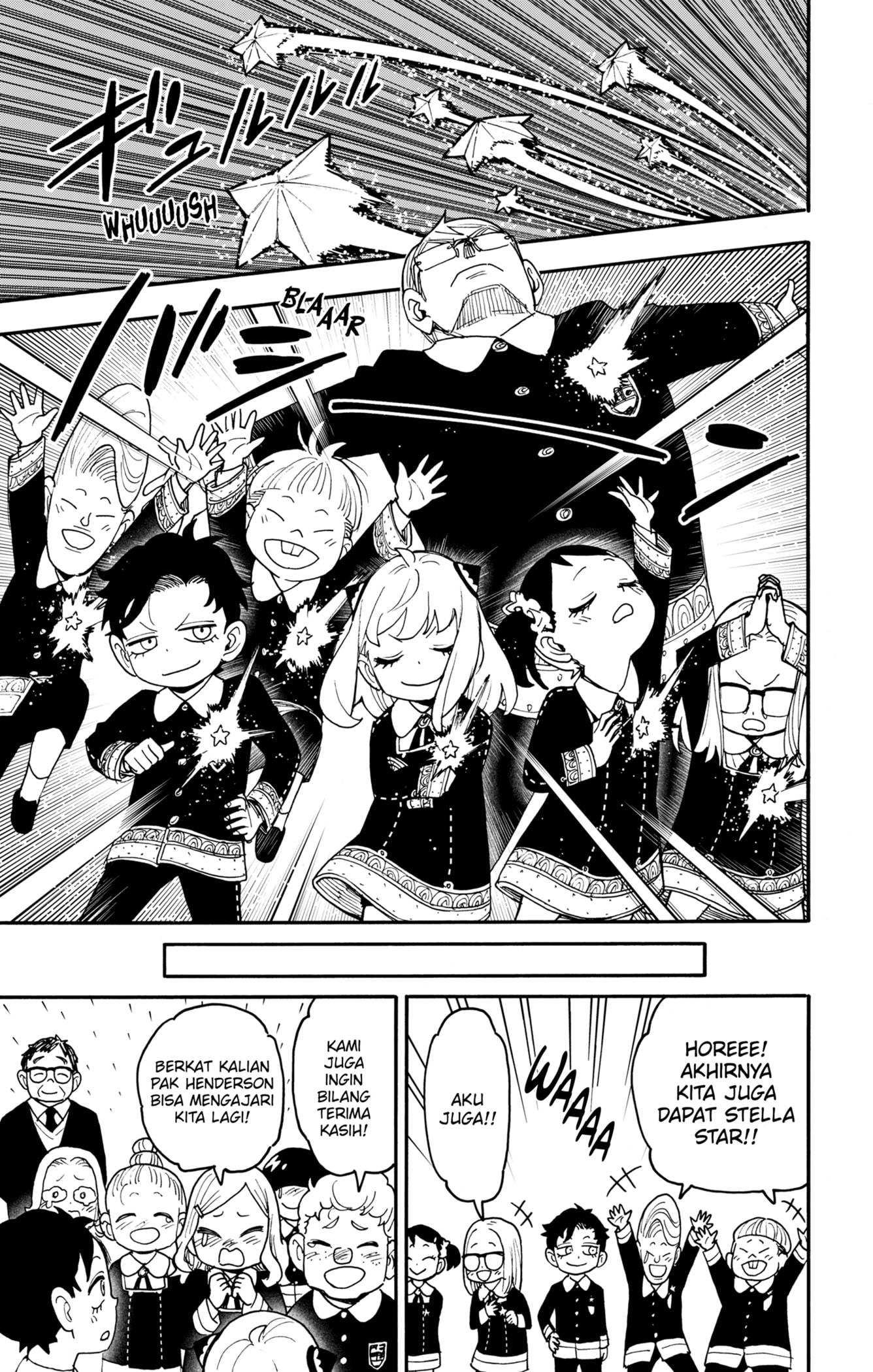 Spy X Family Chapter 127.2 Halaman 7