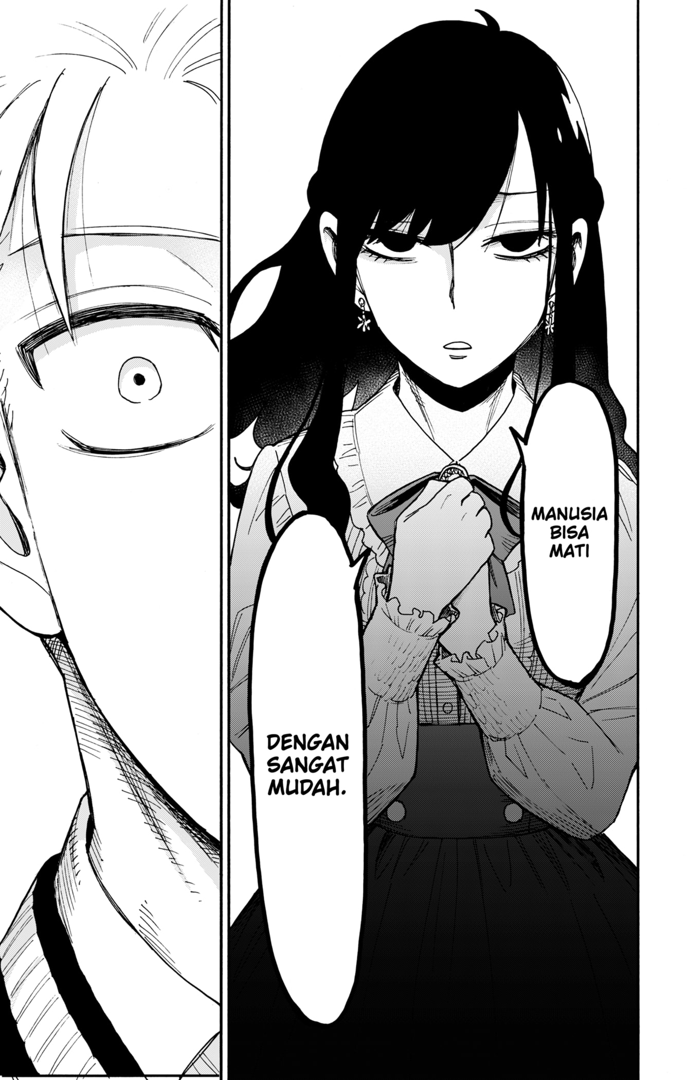 Spy X Family Chapter 132 Halaman 13