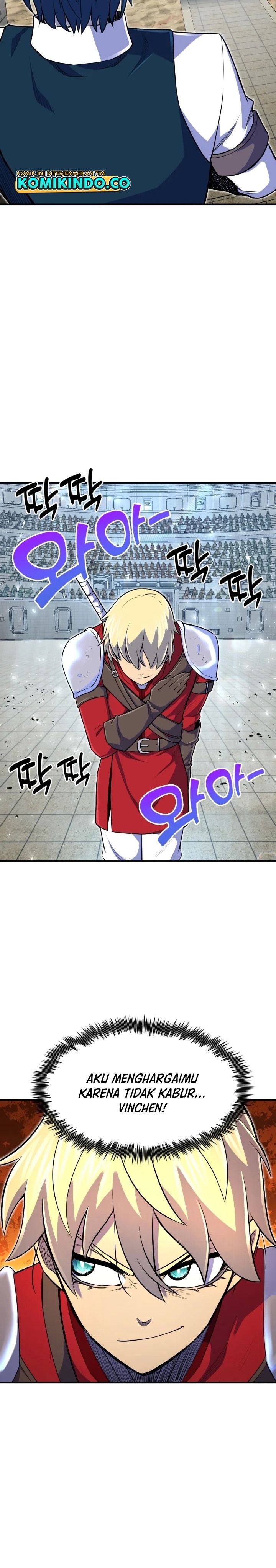 Standard Of Reincarnation Chapter 8 Halaman 12
