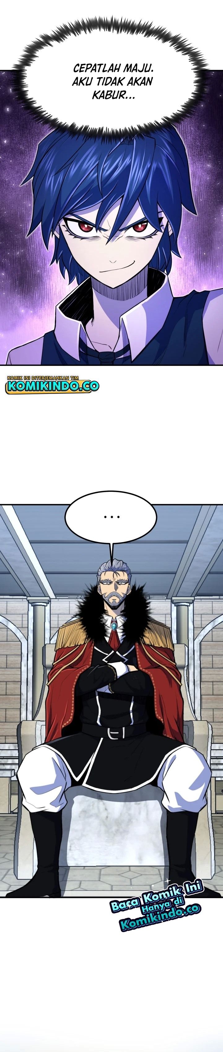 Standard Of Reincarnation Chapter 8 Halaman 13