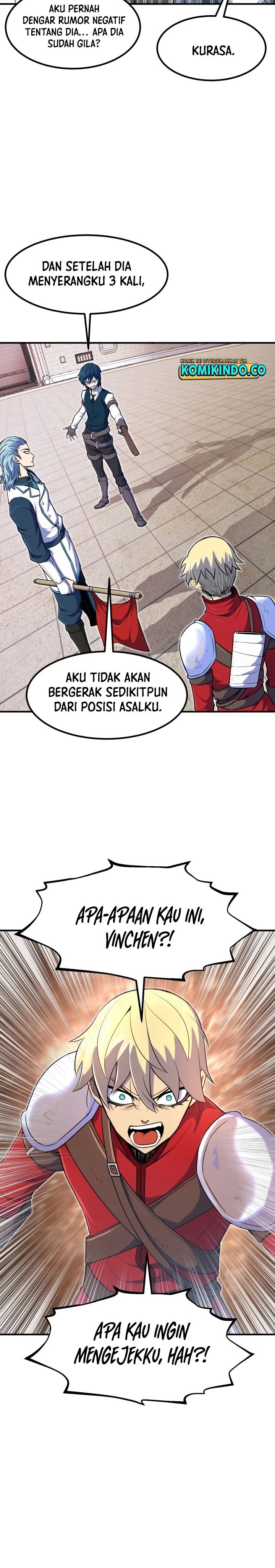 Standard Of Reincarnation Chapter 8 Halaman 20