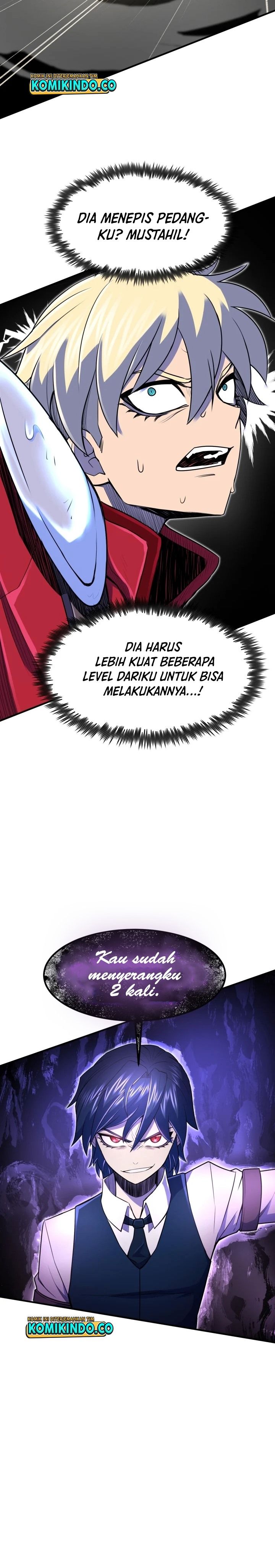 Standard Of Reincarnation Chapter 8 Halaman 30