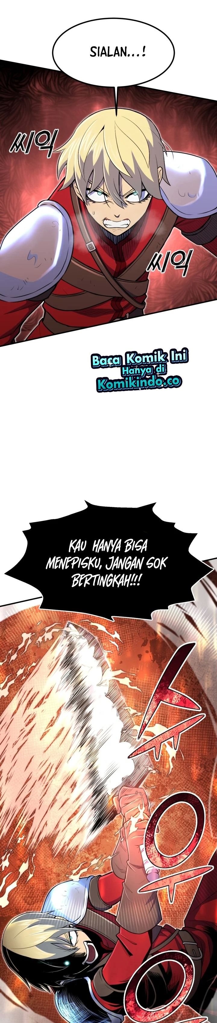 Standard Of Reincarnation Chapter 8 Halaman 31