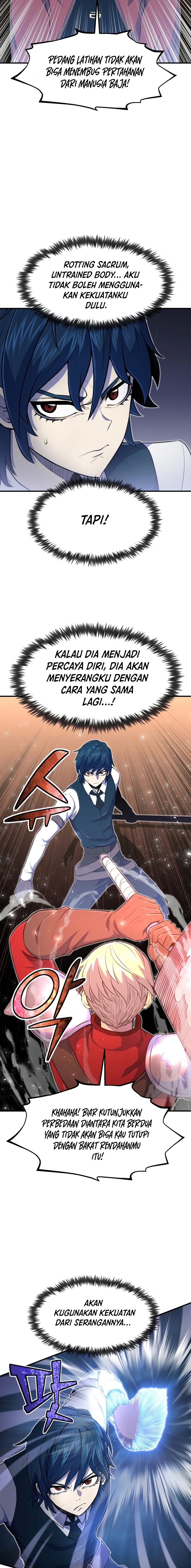 Standard Of Reincarnation Chapter 9 Halaman 8
