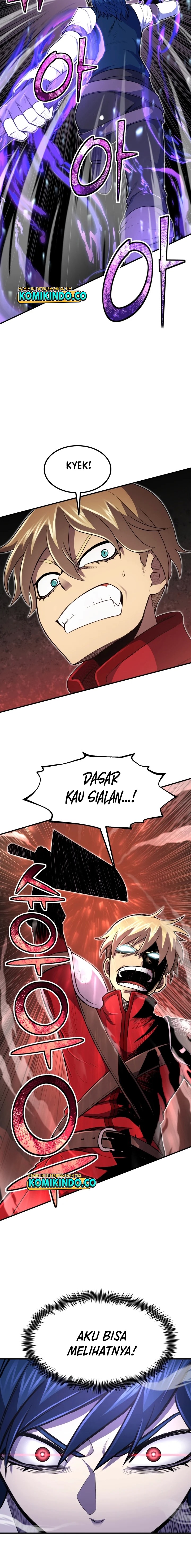 Standard Of Reincarnation Chapter 9 Halaman 11