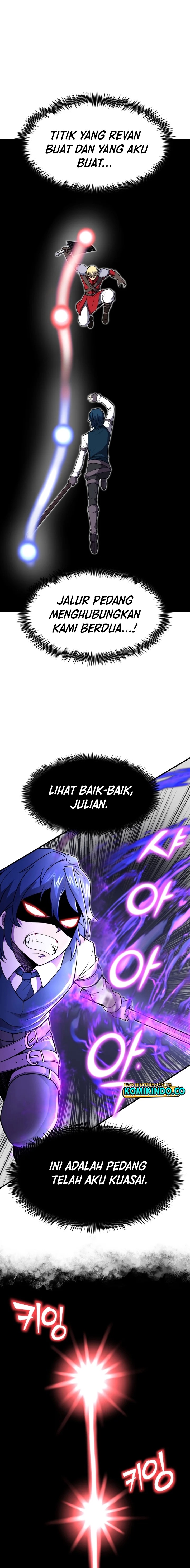 Standard Of Reincarnation Chapter 9 Halaman 12