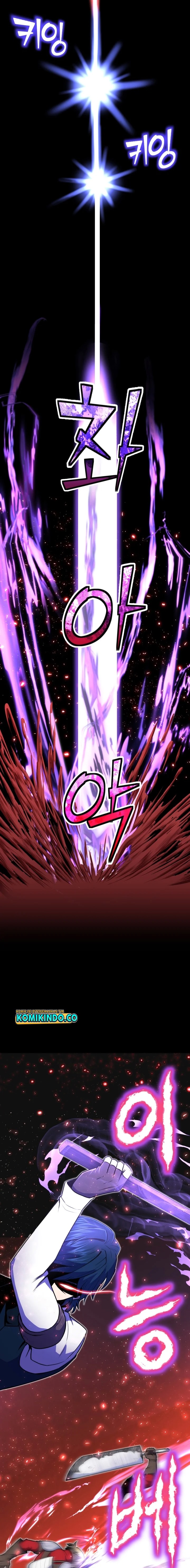 Standard Of Reincarnation Chapter 9 Halaman 13