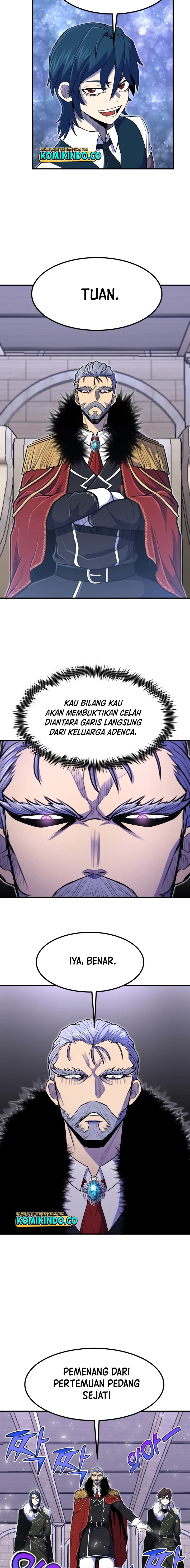 Standard Of Reincarnation Chapter 9 Halaman 17