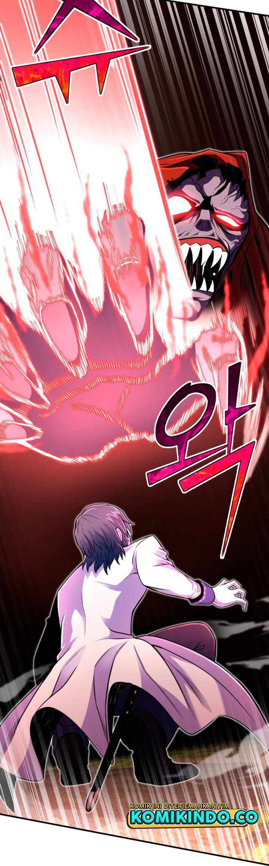 Standard Of Reincarnation Chapter 17 Halaman 11
