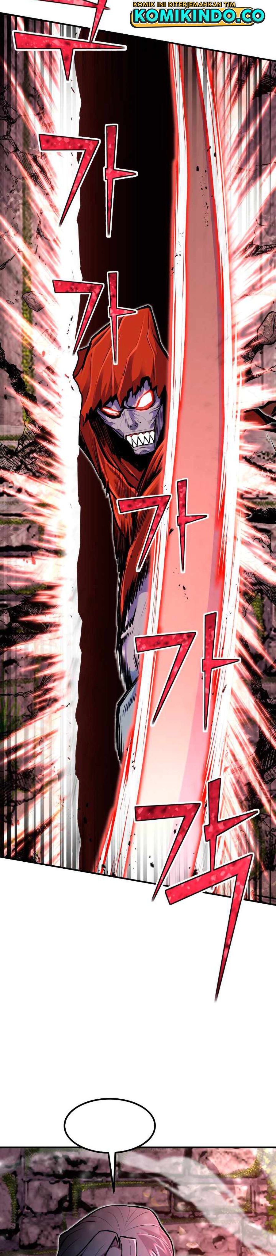 Standard Of Reincarnation Chapter 17 Halaman 14