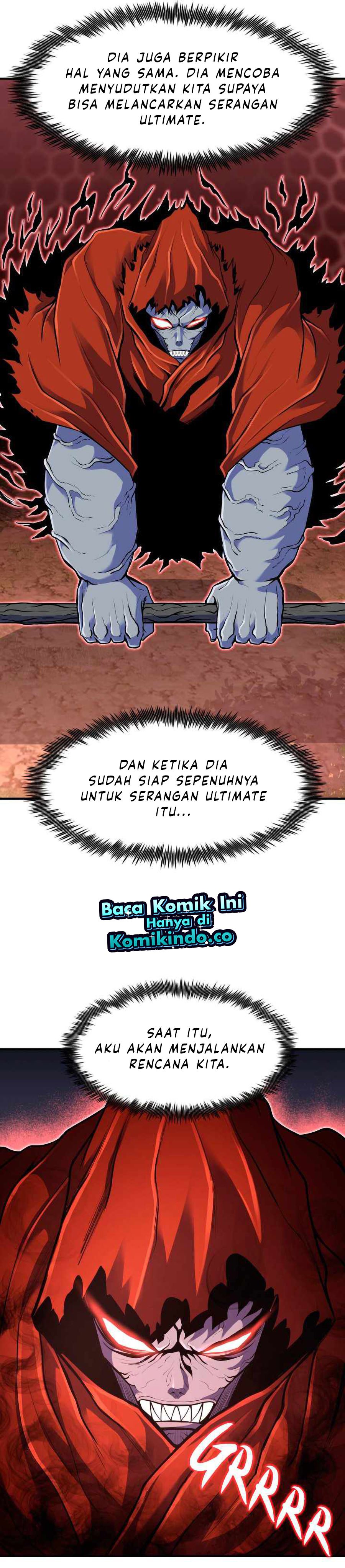 Standard Of Reincarnation Chapter 17 Halaman 17