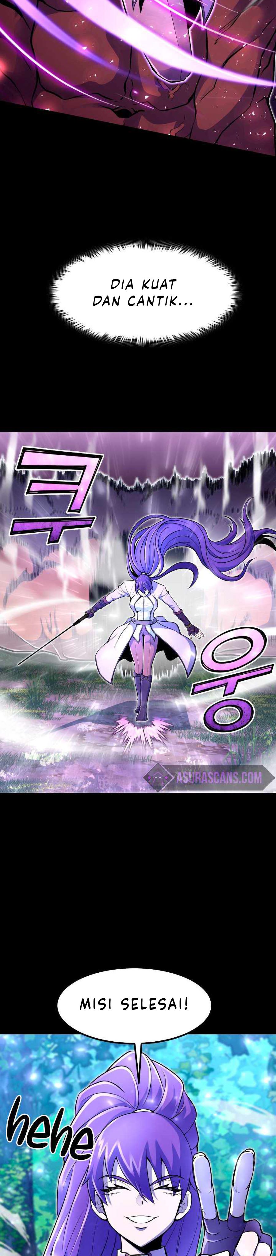Standard Of Reincarnation Chapter 17 Halaman 30