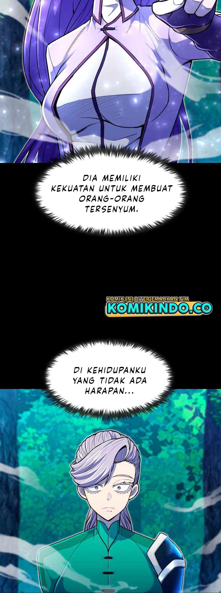 Standard Of Reincarnation Chapter 17 Halaman 31