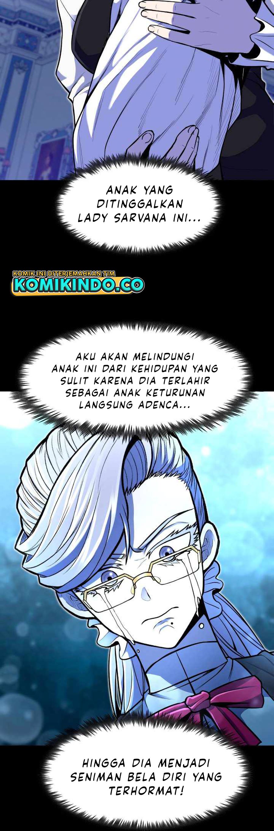 Standard Of Reincarnation Chapter 17 Halaman 36