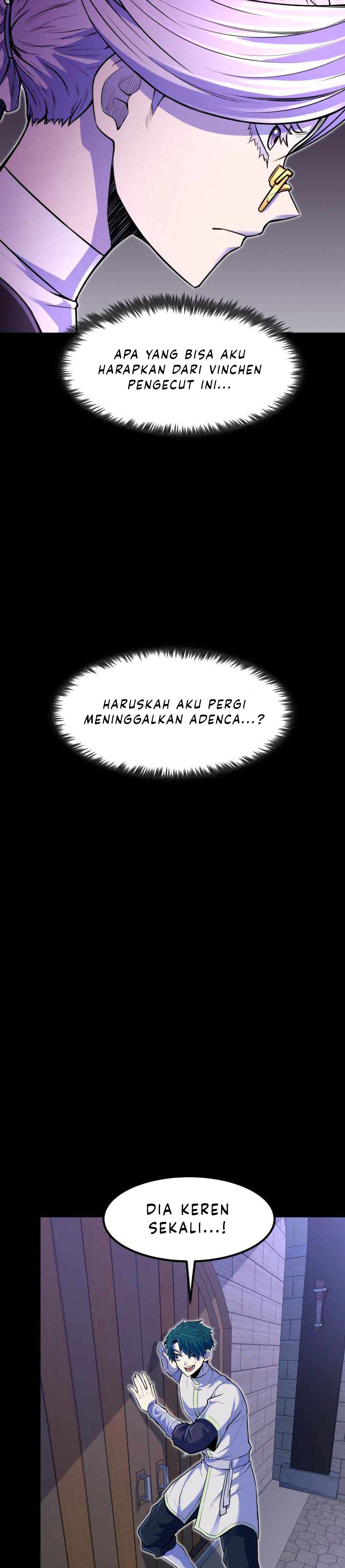 Standard Of Reincarnation Chapter 17 Halaman 40