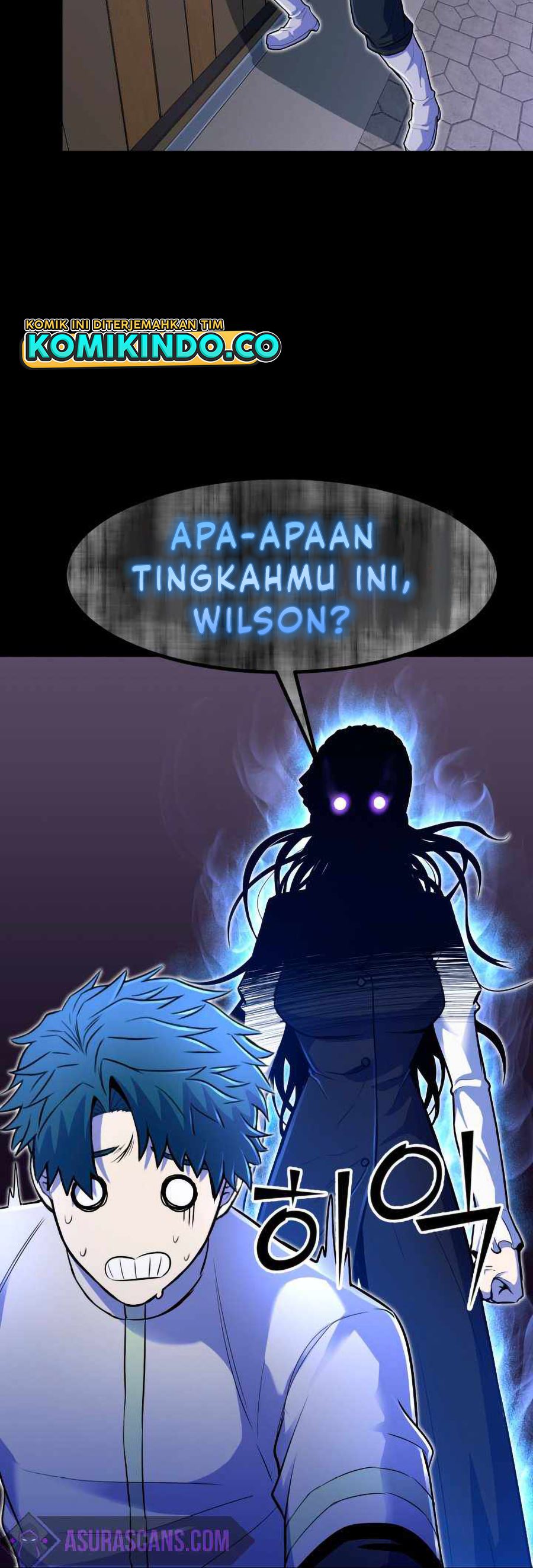 Standard Of Reincarnation Chapter 17 Halaman 41