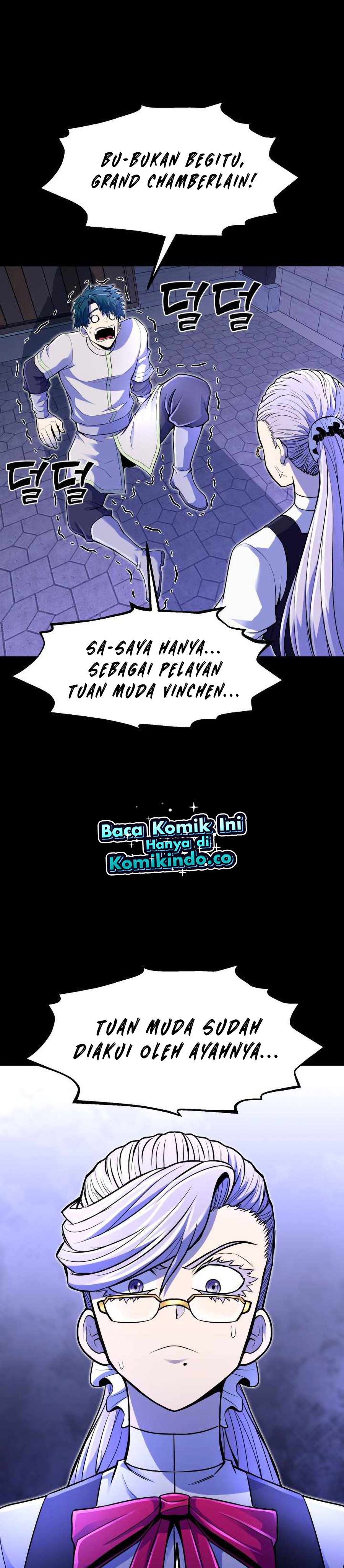 Standard Of Reincarnation Chapter 17 Halaman 42