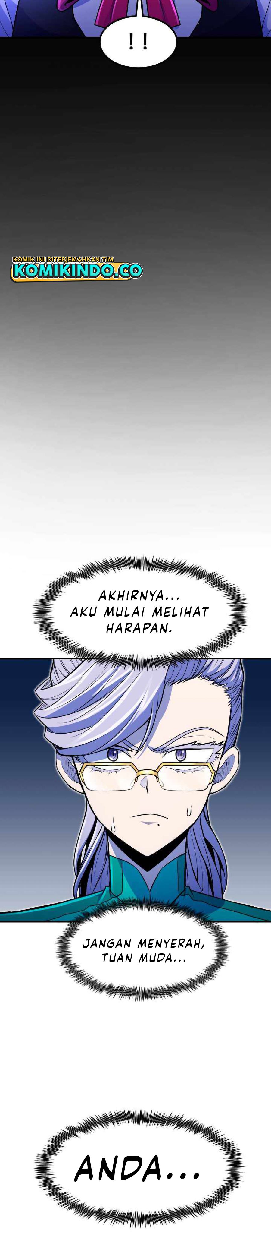 Standard Of Reincarnation Chapter 17 Halaman 43