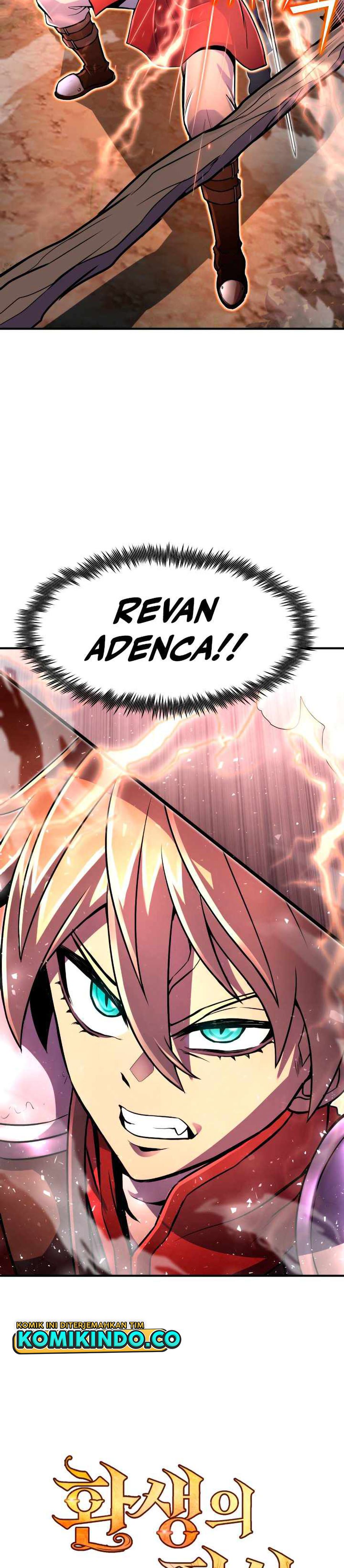 Standard Of Reincarnation Chapter 17 Halaman 49