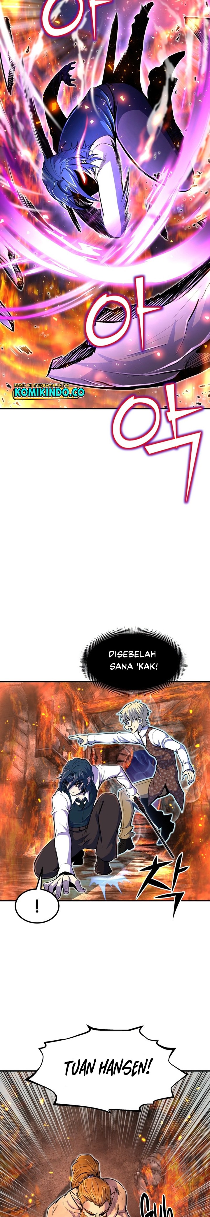 Standard Of Reincarnation Chapter 22 Halaman 6