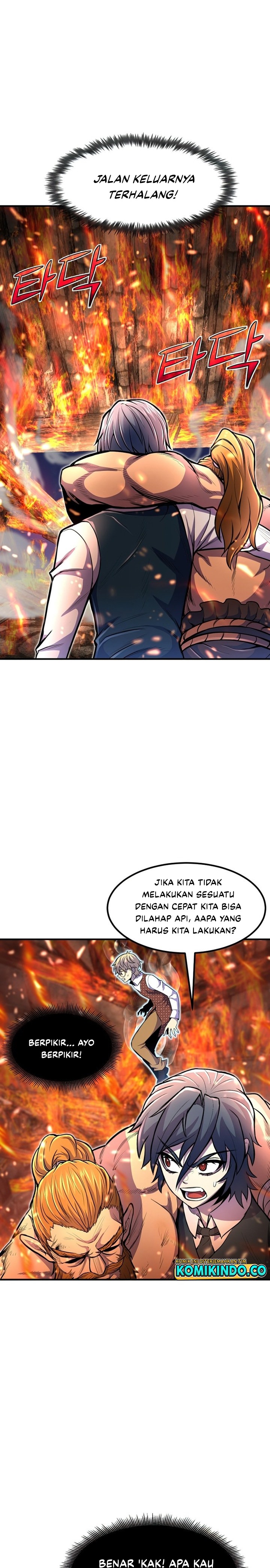 Standard Of Reincarnation Chapter 22 Halaman 10