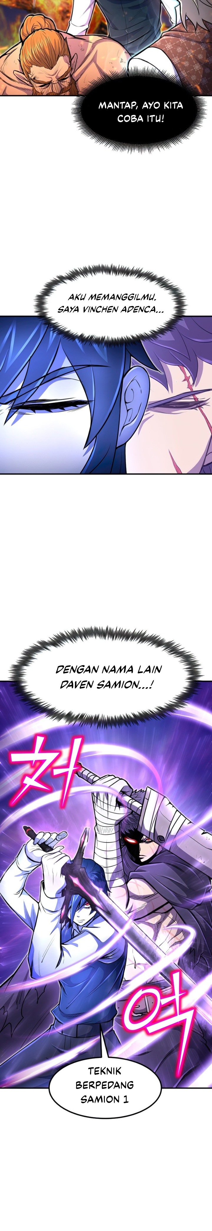 Standard Of Reincarnation Chapter 22 Halaman 12