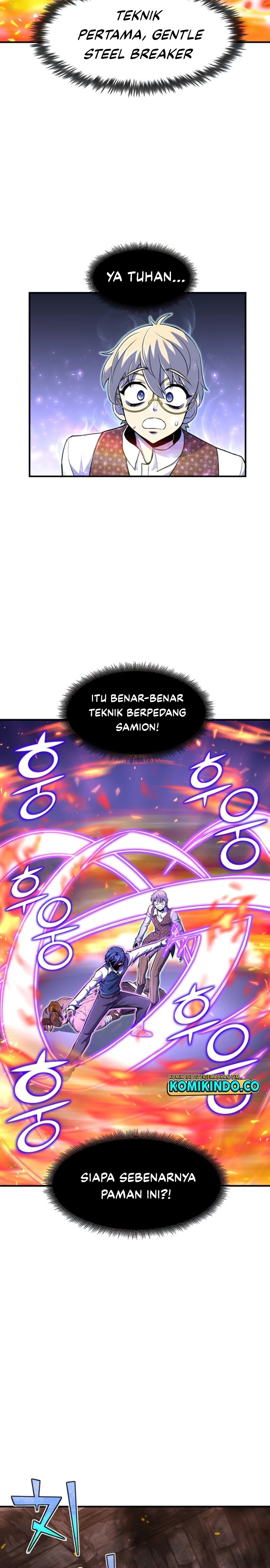 Standard Of Reincarnation Chapter 22 Halaman 15