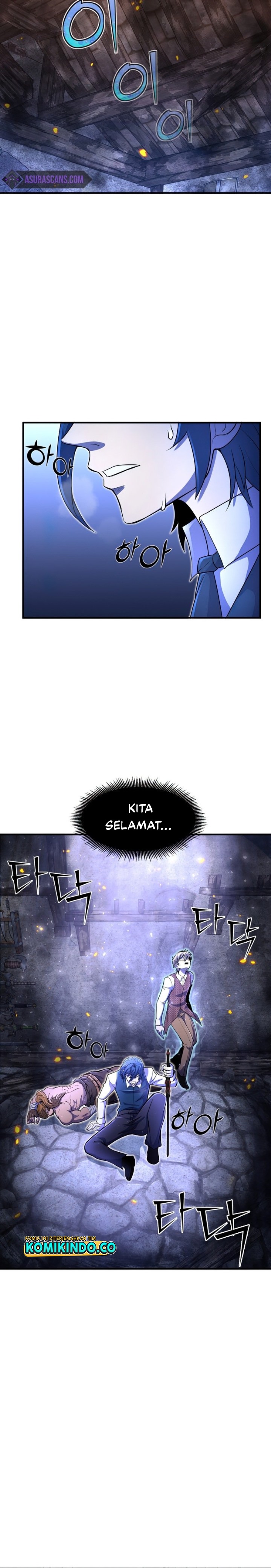 Standard Of Reincarnation Chapter 22 Halaman 16