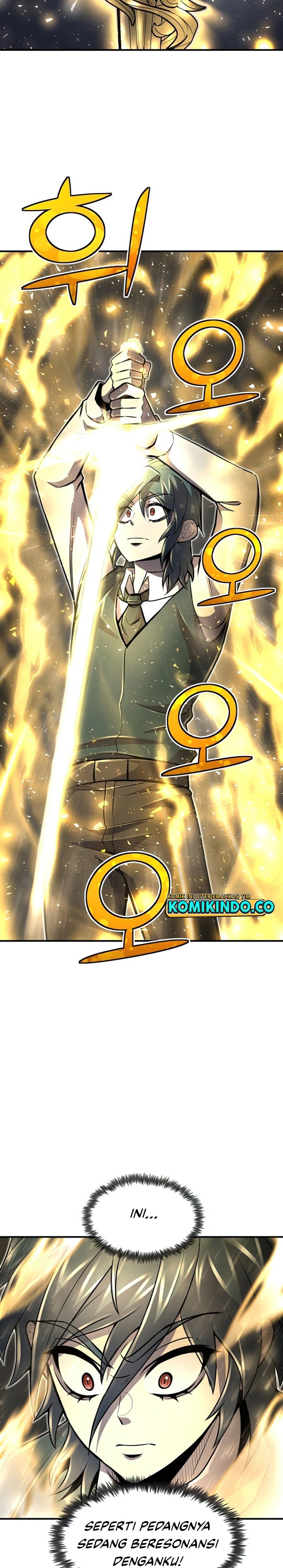 Standard Of Reincarnation Chapter 22 Halaman 20