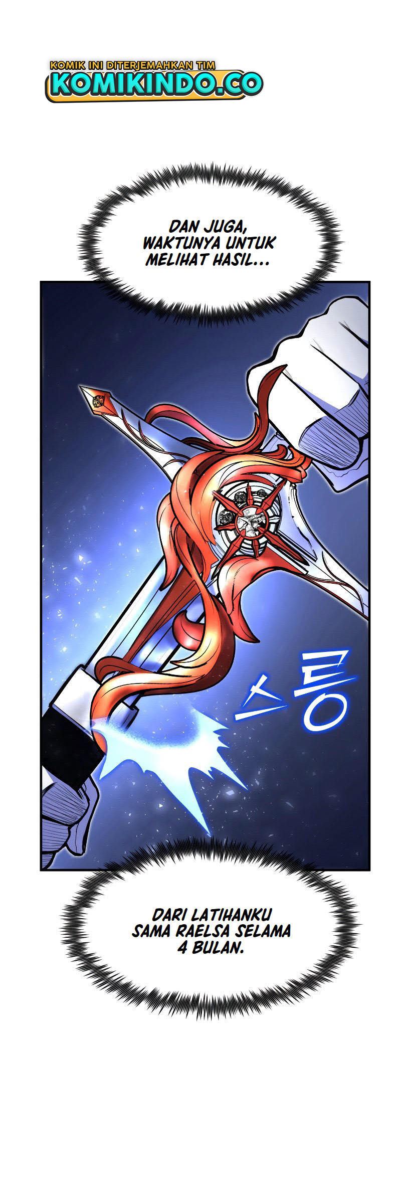 Standard Of Reincarnation Chapter 25 Halaman 7