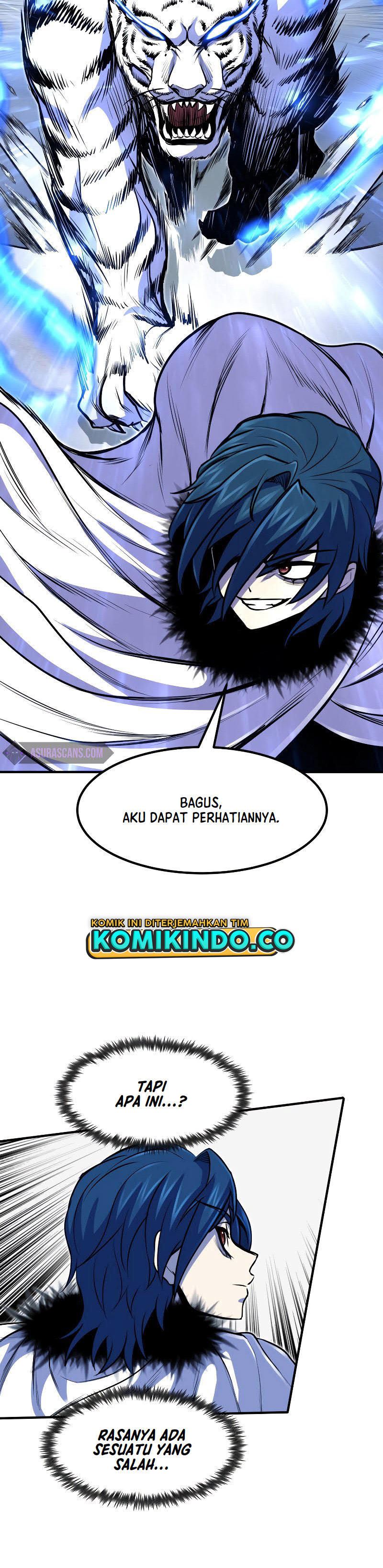 Standard Of Reincarnation Chapter 25 Halaman 13