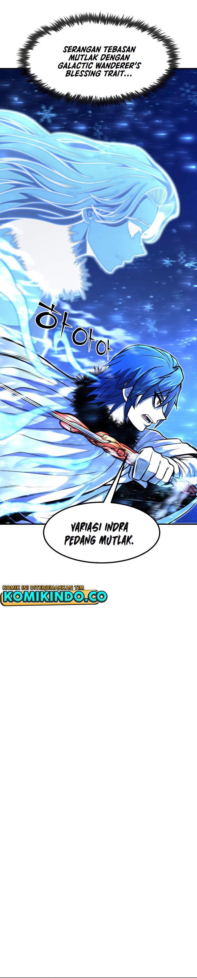 Standard Of Reincarnation Chapter 25 Halaman 30