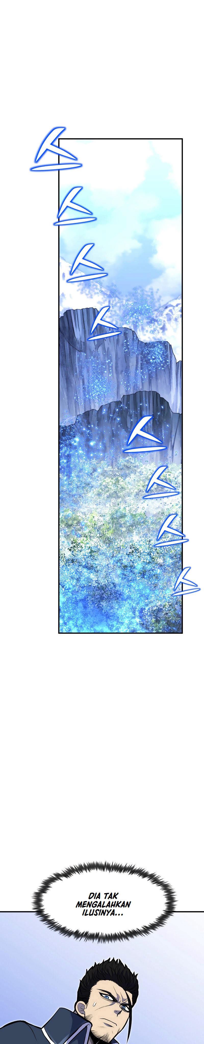 Standard Of Reincarnation Chapter 25 Halaman 34