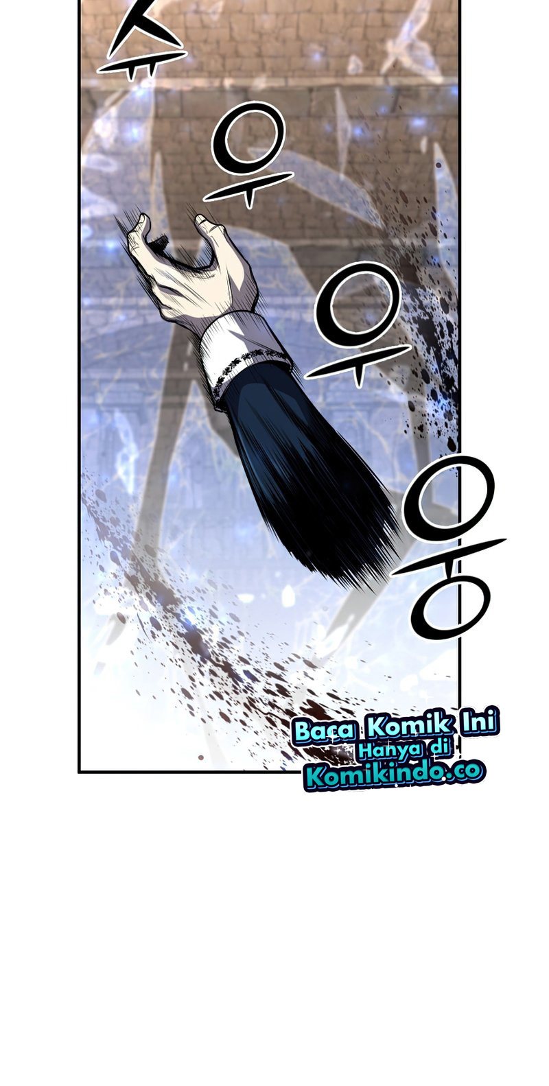 Standard Of Reincarnation Chapter 29 Halaman 5