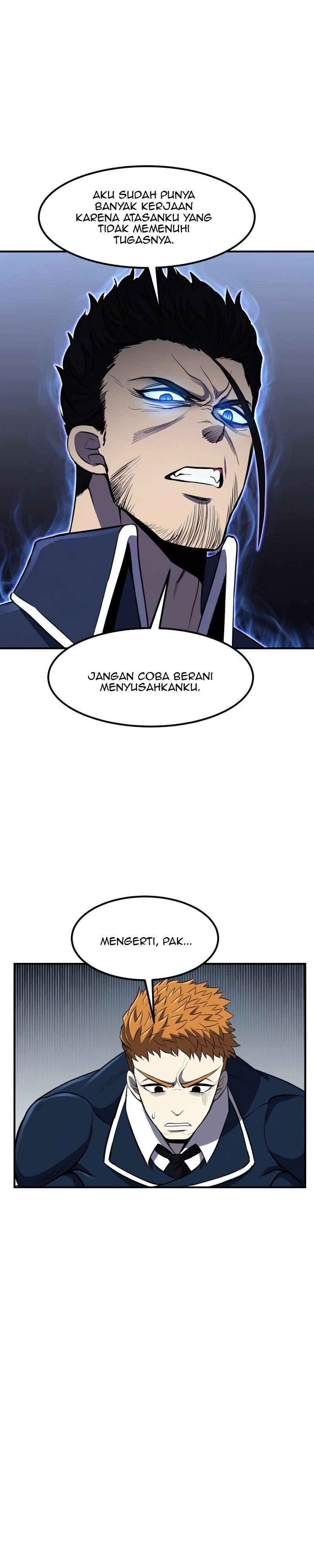 Standard Of Reincarnation Chapter 29 Halaman 26