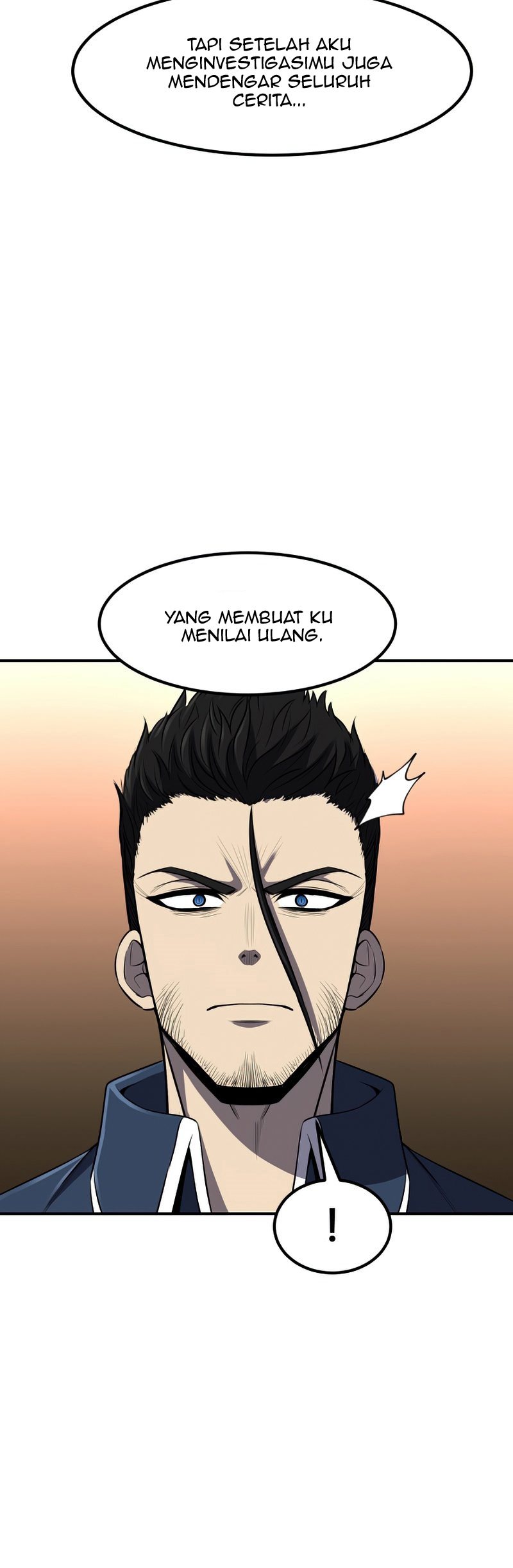 Standard Of Reincarnation Chapter 29 Halaman 33