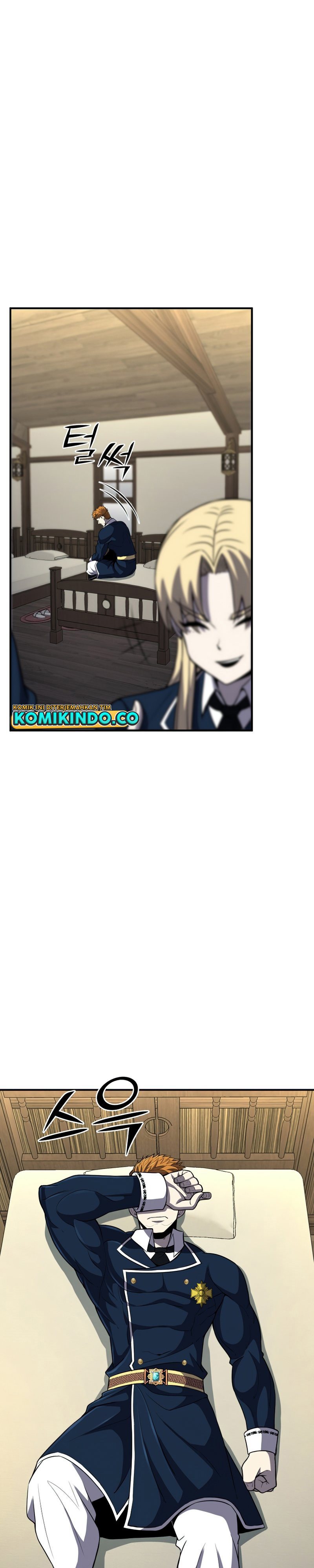 Standard Of Reincarnation Chapter 29 Halaman 39