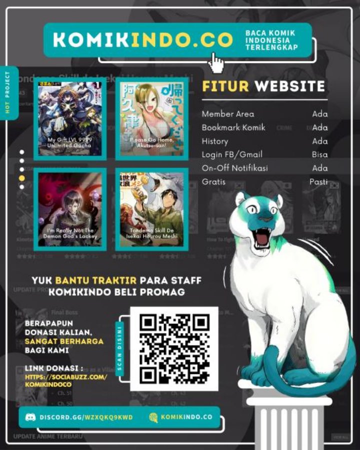 Standard Of Reincarnation Chapter 33 Halaman 14