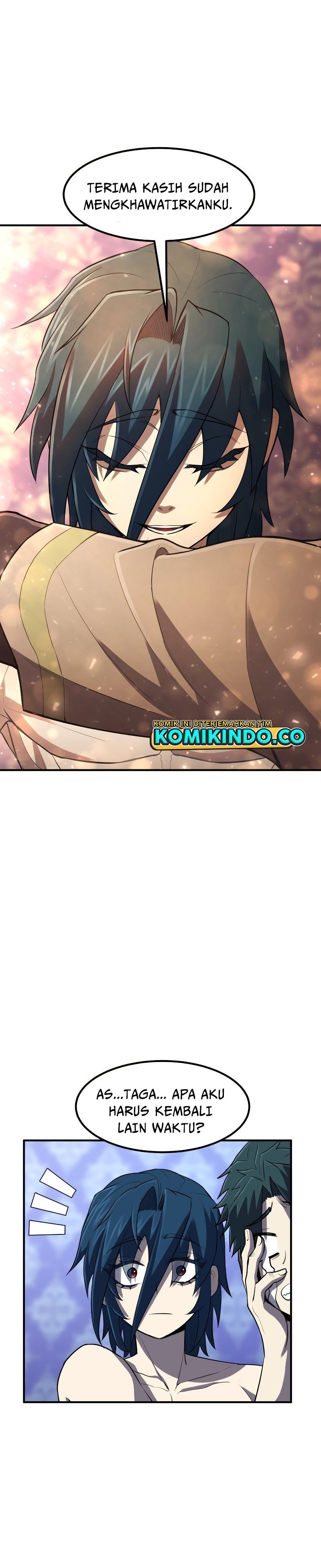 Standard Of Reincarnation Chapter 35 Halaman 9