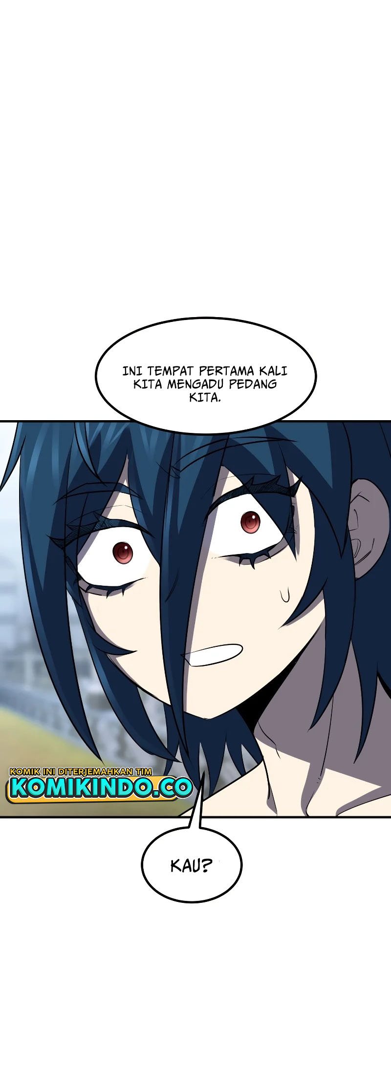 Standard Of Reincarnation Chapter 35 Halaman 37