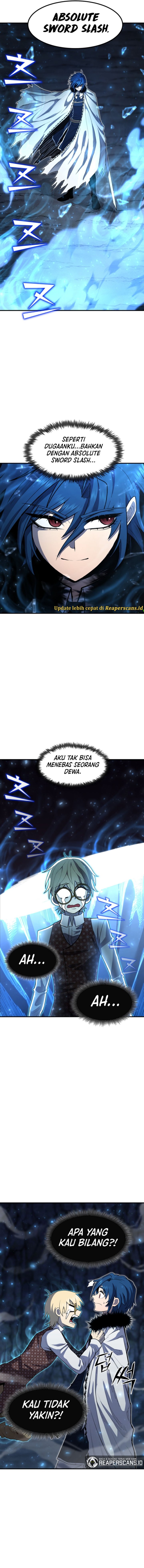 Standard Of Reincarnation Chapter 45 Halaman 9
