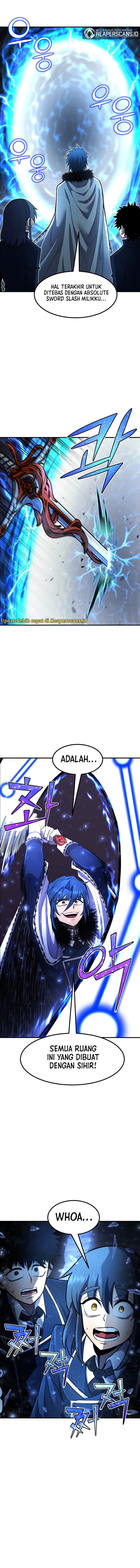 Standard Of Reincarnation Chapter 45 Halaman 11