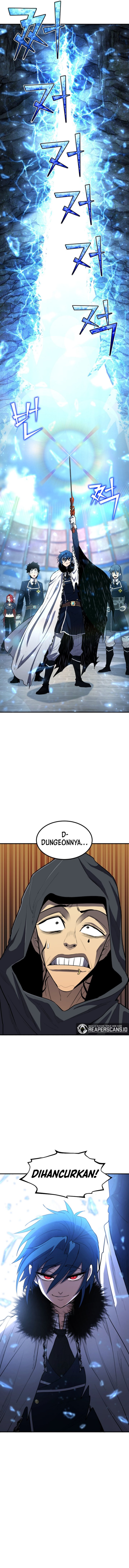 Standard Of Reincarnation Chapter 45 Halaman 12