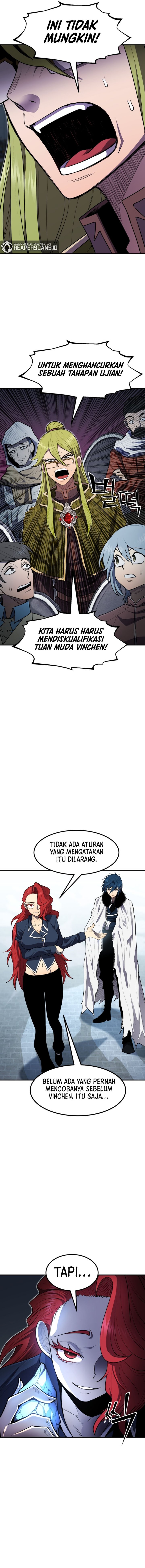 Standard Of Reincarnation Chapter 45 Halaman 14