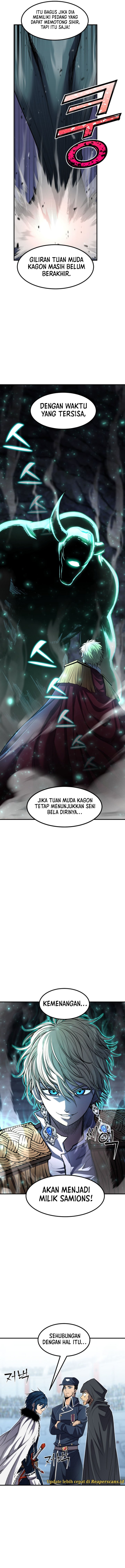 Standard Of Reincarnation Chapter 45 Halaman 16